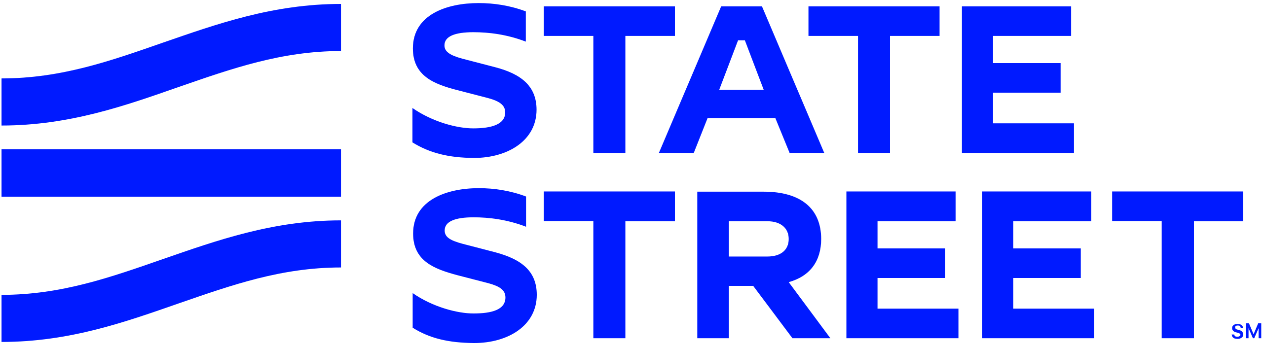 State Street Corp